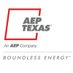 AEP Texas Econ Dev (@aeptexasecondev) Twitter profile photo AEP Texas Econ Dev (@aeptexasecondev) Twitter profile photo