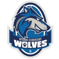 Wysong Elementary(@WysongWolves) 's Twitter Profile Photo