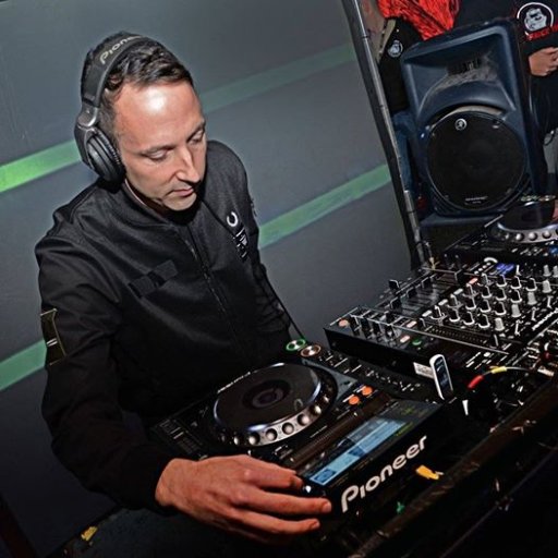 DnB & Jungle Producer & DJ - Ruffneck Ting / Serial Killaz / Calypso Muzak / Subway Soundz / Rebel Bass Records / D Style / Nemesis Recordings / Urban Takeover