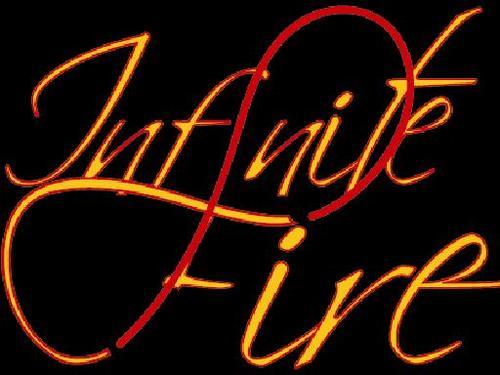 Infinite Fire is a project from guitarist and producer Stuart Lambert. It's about making genre-less music that uses the power of the build.