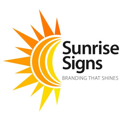 Sunrise Signs