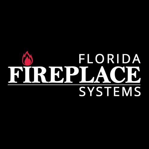 The premier designer & manufacturer of gas and wood burning #fireplaces in Florida for 30+ years!
