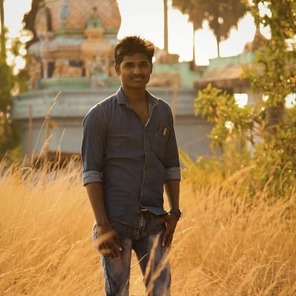 balavignesh2408's profile picture. 