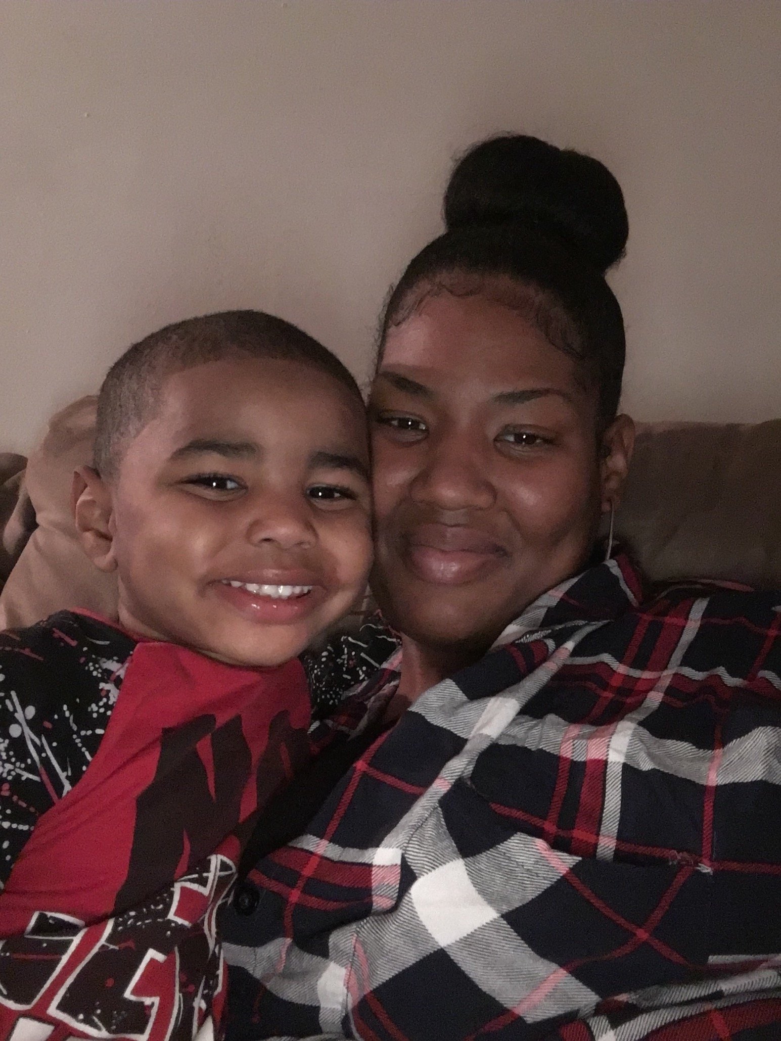 keke6610's profile picture. Single mother of 4 taking it one day and one step at a time