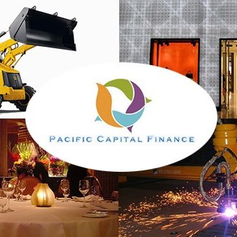 Pacific Capital Finance specializes in providing equipment leasing and working capital products for businesses ranging in size from $10,000 to $50 million.