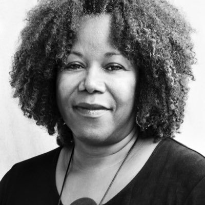 RubyBridgess's profile picture. Philanthropist and Activist💜