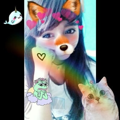 JackiiIluminati's profile picture. #HailCI 7u7
Jackii UwUr YT ♡
FAW23 💕👽