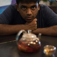 Suhas (@suhasramnath) 's Twitter Profile