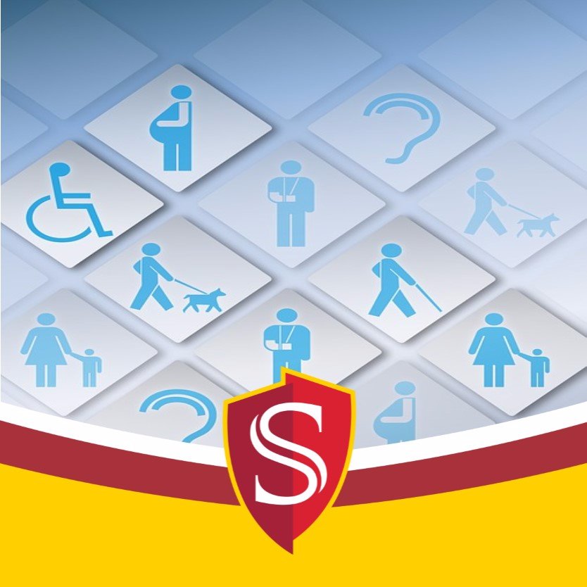 Twitter account for Disability Resource Services at Stanislaus State. Visit our campsite at https://t.co/FFdGyR6LJd for forms and other links.