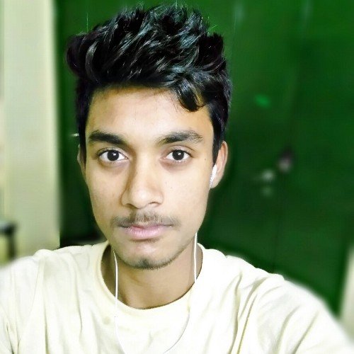 manojmanu345h's profile picture. 