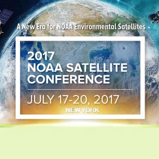 National Satellite Conference 2017 theme: 