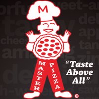 Master Pizza(@masterpizza) 's Twitter Profile Photo