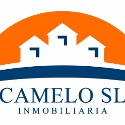 CameloInmo's profile picture. Lo hacemos todo en el sector inmobiliario