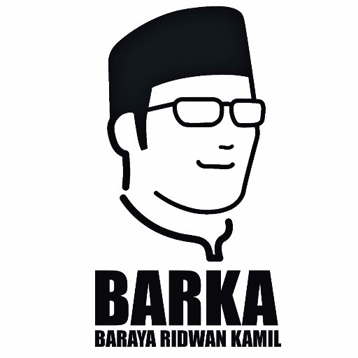 Akun Resmi Baraya Ridwan Kamil