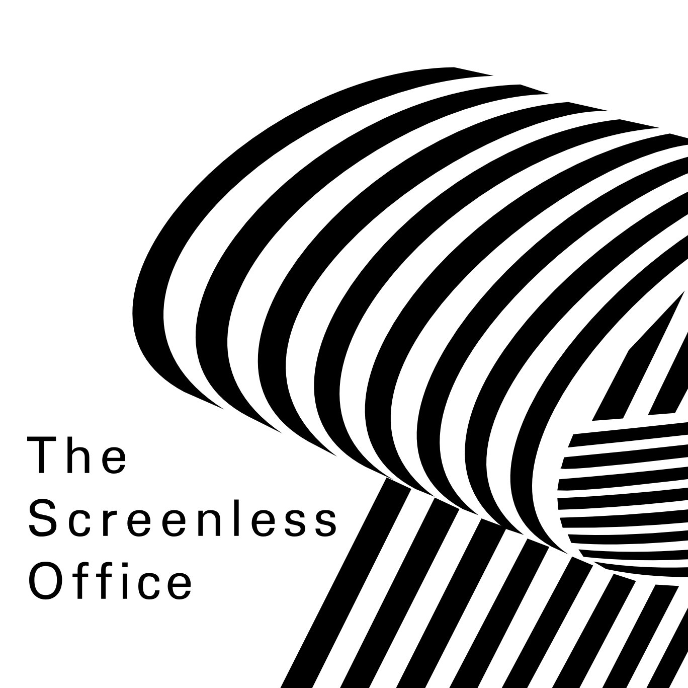 A system for working with media, without a display. An artistic operating system. https://t.co/nLQqM8c9ZC
