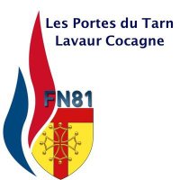 FN Pte Tarn & Lavaur(@FNLavaurPteTarn) 's Twitter Profileg