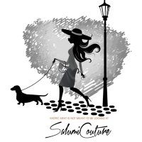 SalumiCouture(@SalumiCouture) 's Twitter Profile Photo