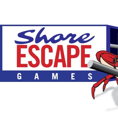 shoreescapegame's profile picture. 
