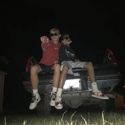 Rest easy Cody Lawton
