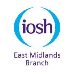 Welcome to the Official Twitter feed for IOSH East Midlands Branch - Our Branch has 2,126 @IOSH_tweets members and growing!