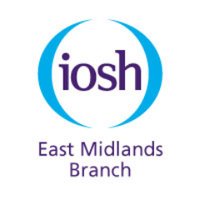 IOSH East Midlands(@IOSHeastmidland) 's Twitter Profile Photo