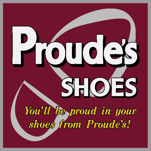 Proude's Shoes