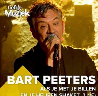 Bart Peeters