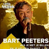 Bart Peeters (@bartpeeters___) 's Twitter Profile