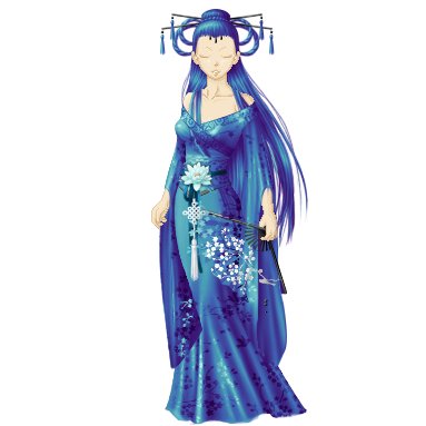 Valshaena's profile picture. Seeker after truth inwards and out, above and below.  Wife, Mother, Gamer, Artist