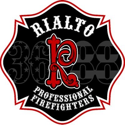 Rialto Firefighters