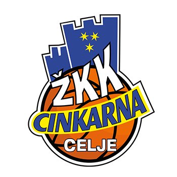 Uradna Twitter stran Ženskega košarkarskega kluba Cinkarna Celje/
Official Twitter page of the Women basketball club Cinkarna Celje