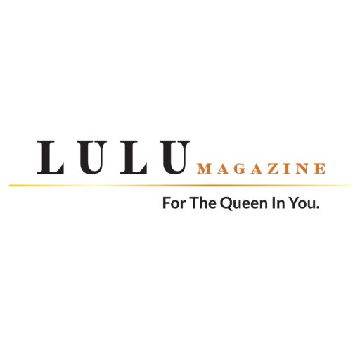 An Online Platform Embracing, Inspiring, & Connecting Young Women of Color! #LuLuIsYou