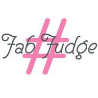 #FabFudge (@fabfudge_uk) 's Twitter Profile Photo #FabFudge (@fabfudge_uk) 's Twitter Profile Photo