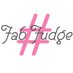 #FabFudge (@FabFudge_UK) Twitter profile photo