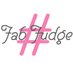 #FabFudge (@fabfudge_uk) Twitter profile photo #FabFudge (@fabfudge_uk) Twitter profile photo