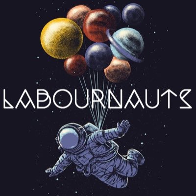 labournauts Profile Picture