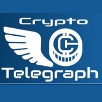 Crypto Telegraph (@cryptotelegraph) 's Twitter Profile
