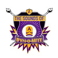 The Sounds Of Dyn-O-Mite Band(@Alcorn_SOD) 's Twitter Profile Photo