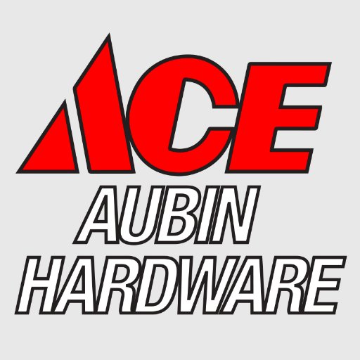 Aubin Ace Hardware is known throughout Manchester, NH as the place to go for answers, great service and superior products.