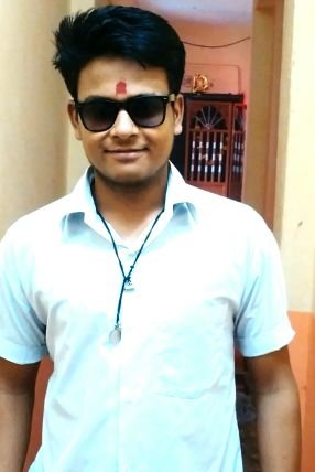 Ashish68731549's profile picture. 