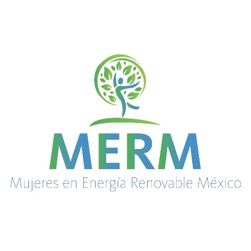 Mujeres en Energía Renovable México (MERM) es una Asociación nacional de la industria de energía renovable en México,