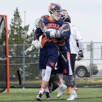 Lincoln Rampage Lax (@rampagelax) 's Twitter Profile