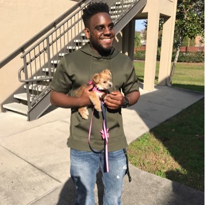 UCF Alumni | gym enthusiast 💪🏾 | Founding Father of Woodspoon crew | Jamaican asf 🇯🇲🇯🇲🇯🇲 | Dancehall, Afrobeats, Soca 🎧| 2016-2017 Rumist of the year |