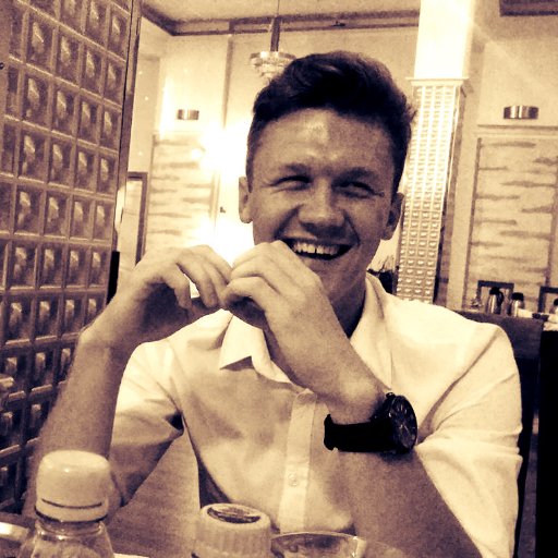 p_kryger's profile picture. Football player - TS Podbeskidzie Bielsko-Biała