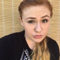 mattie (@mattiegingerly) 's Twitter Profile