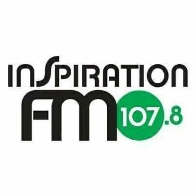 Get involved: text/whatsapp:07596 277 003 Studio: 01604 250544 Instagram: inspirationfm_northampton Snapchat: inspirationfm #ifm1078