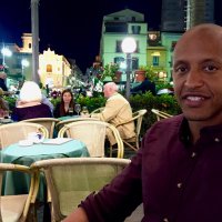 Tarig Abdelrahman (@tazabdel) 's Twitter Profile