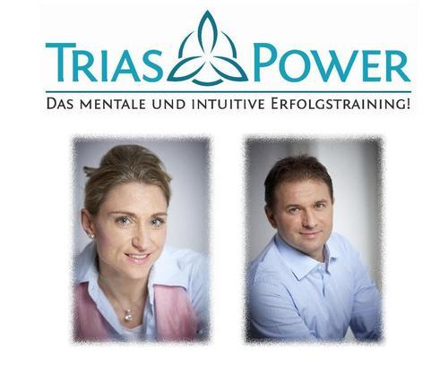 Spezialisiert auf mentale und intuitive Entwicklung für den persönlichen Erfolg!