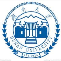 Hunan University (@hunanuniv) 's Twitter Profile