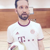 Steffen Meyer(@DerBayernBlog) 's Twitter Profile Photo